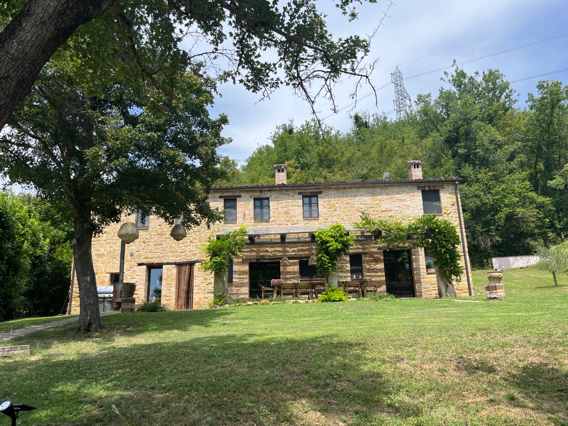 Casa Campodanzo